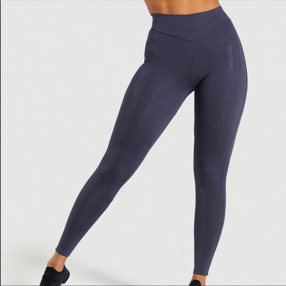Gymshark Lustre Leggings